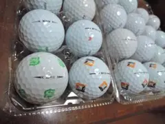 テーラーメイド TaylorMade TP5 24個のサムネイル