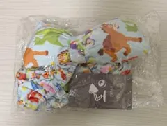 トイストーリー　ヘアターバン　リトルグリーンメン