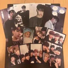 stray kids I am not ヒョンジン