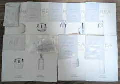 IMPREA スキンケアトライアルセット9点