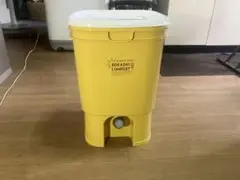 ボカシコンポスト