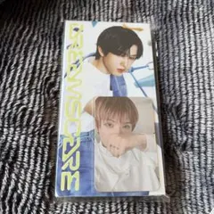NCT DREAM DREAMSCAPE チソン