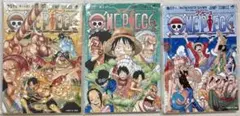 ONE PIECEアートボード 59巻 - メルカリ