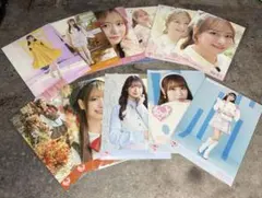 イコラブ(=LOVE) 瀧脇笙古 生写真 まとめ売り