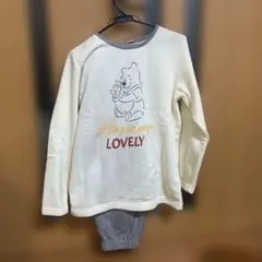 上下 ルームウェア