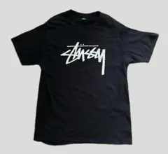 メキシコ製　stussy logo Tee L