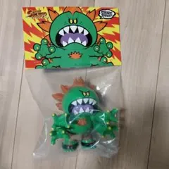 SMILE Maw Collection インディーズ　ソフビ SMILE Maw Collection インディーズ ソフビ - メルカリ
