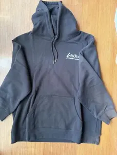 3L VISION STREET WEAR パーカー