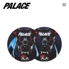 PALACE SKATEBOARDS スリップマット 2枚セット - メルカリ