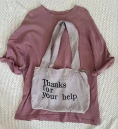 momimimi ☆Tシャツ&エコバッグのサムネイル