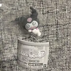 サンリオ　ガチャ　ばたんきゅー　クロミ