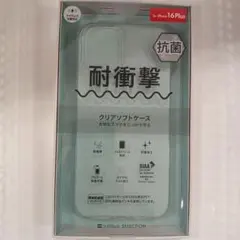 SoftBank SELECTION iPhone 16 Plus ケースのサムネイル