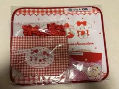 【新品未開封】リルアラモードLil ala mode✖️サンリオくじ【まとめ売り】