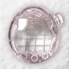 【たまごっちパラダイス】カスタムシェル