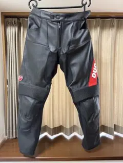 2026年最新】Ducati バイクウェア パンツの人気アイテム - メルカリ