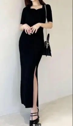 resexxy ロングワンピース