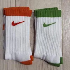 NIKE キッズソックス 2足セット