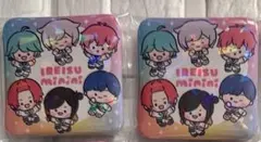 いれいす minini LINEFRIENDS 全員集合＆もふめいと バラ売り⭕️