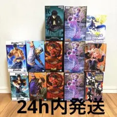 最新 新作プライズあり フィギュアまとめ売り 16点セット ヒロアカ 転