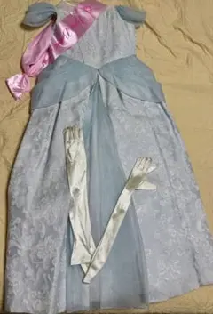 ビビデバビデブティック　シンデレラフルセット　150 24cm ビビデバビデブティック シンデレラフルセット 150 24cm 【公式通販】