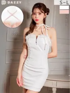 タイトドレス デイジーストア