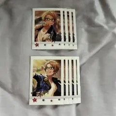 あんスタ 遊木真 ぱしゃこれ 1弾 まとめ売り