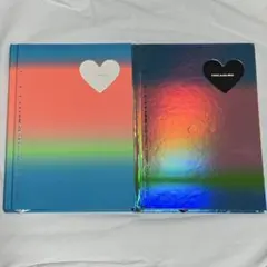 TREASUREアルバム THE FIRST STEP：CHAPTER TWO