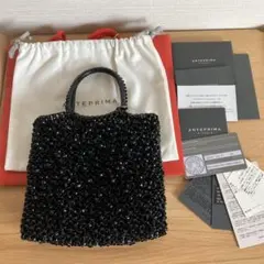 2026年最新】ANTEPRIMA カラー：ブラック系 パーティーバッグの人気