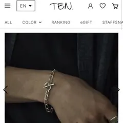LORO☆VO bracelet 06☆ブレスレット☆silver925 - メルカリ