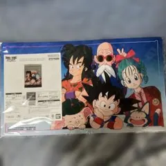 ドラゴンボールスーパーカードゲーム FW オフィシャルプレイマット
