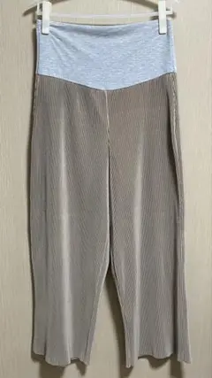 西松屋　エルフィンドール　マタニティパンツ M-L