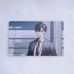 三菱UFJ銀行 ChroNoiR コラボ カード 葛葉