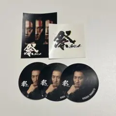 SnowMan 岩本照 GALA ステッカー セット