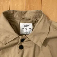 ブルゾン　ジャケット　ベルシュカ