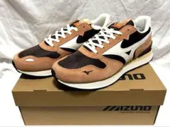 期間限定 MIZUNO RB87 新品 27.5cm ミズノ スニーカーのサムネイル