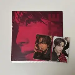 nct ヘチャン taste