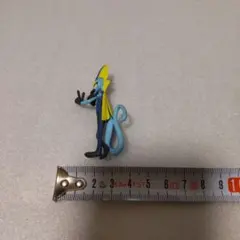 インテレオンポケモンフィギュア