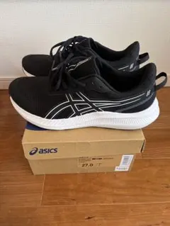 アシックス ジョルト5 エクストラワイド （4E）　メンズ　ランニング