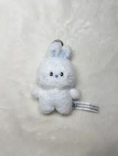 NewJeans Bunini ヘリン ぬいぐるみ キーホルダー マスコットのサムネイル