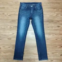 EDWIN JERSEYS エドウィンジャージズ　GM106L デニムジーンズM