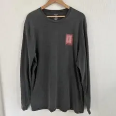 ⚠️ Maum Maumさま専用VOLCOM ロンT XL
