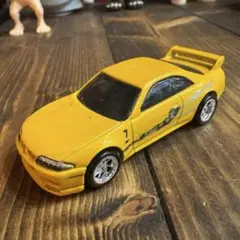 トミカ アイアイアド特注 NISMO 400R パイクスピーク R33 - メルカリ