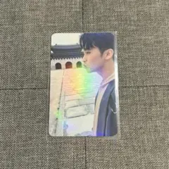 NCT127 Fact Check マーク トレカ 特典