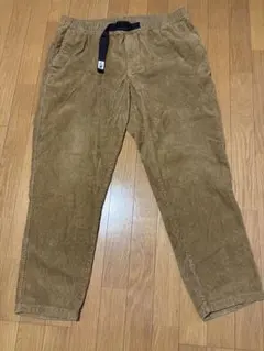 THE NORTH FACE コーデュロイパンツXL