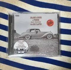 Delaney & Bonnie & Friends On Tour Mono