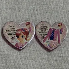 み*な様 プリティーリズム プリズムストーン チェリーブロッサムベア