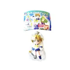 【新品未開封】セーラームーンスイング2 セーラーウラヌス カプセルトイ