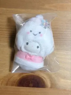 ちびっとも　こぎみゅん　雪の精　サンリオ