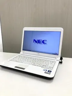 ジャンク品】NEC ノートパソコン LaVie E LE150/R - メルカリ