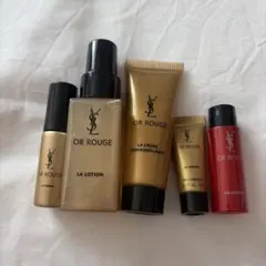 オールージュ スキンケア セット イヴサンローラン ysl エイジングケアのサムネイル